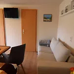 Сasa de vacaciones Charmante Mit Grill In *