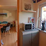 Charmante Mit Grill In * Rakow