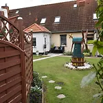 Сasa de vacaciones Charmante Mit Grill In