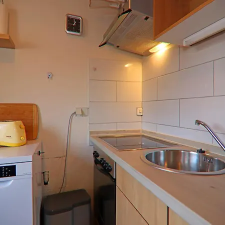 Charmante Mit Grill In Σπίτι διακοπών *