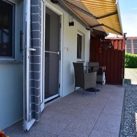 Charmante Mit Grill In Σπίτι διακοπών
